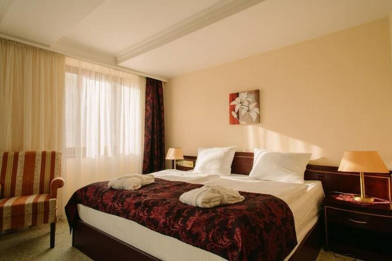 Grand Hotel Sole