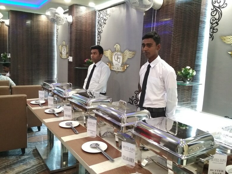 Hotel Ops Panchla