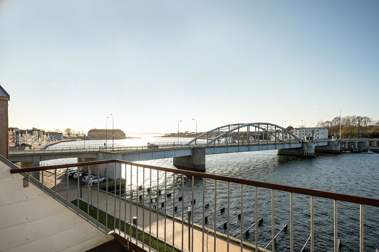 Aparthotel Harbour Penthouse