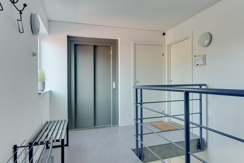 Aparthotel Harbour Penthouse