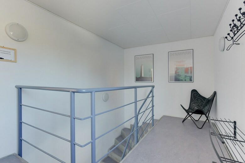 Aparthotel Harbour Penthouse