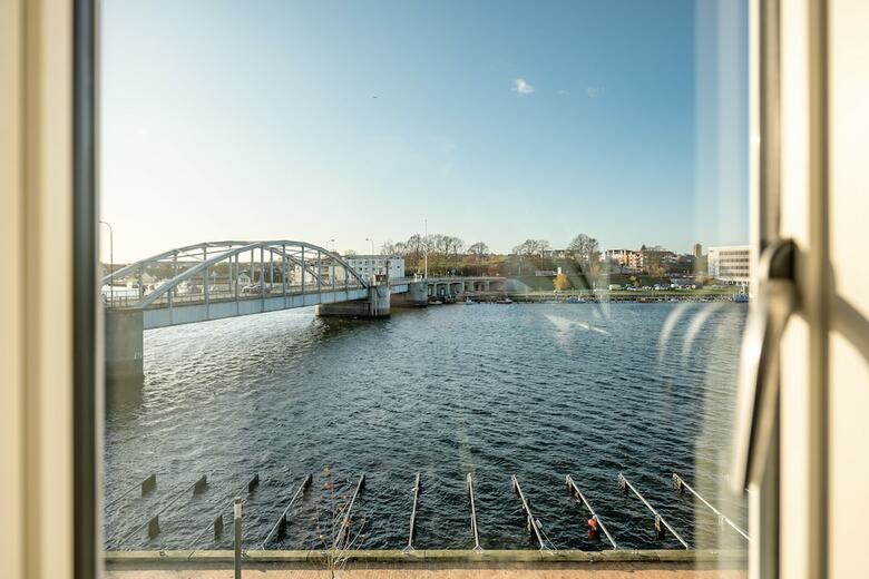 Aparthotel Harbour Penthouse