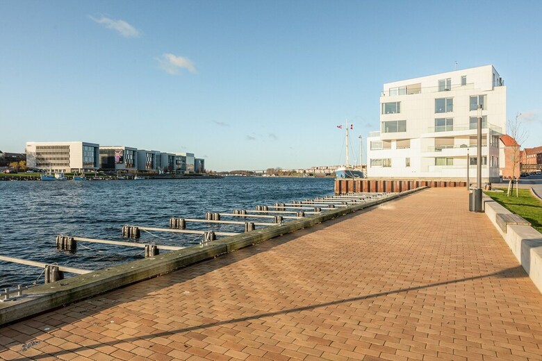 Aparthotel Harbour Penthouse