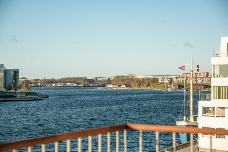 Aparthotel Harbour Penthouse