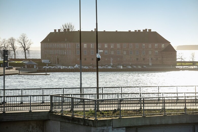 Aparthotel Harbour Penthouse