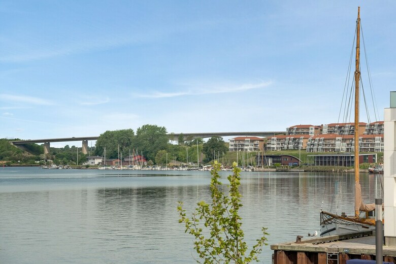 Aparthotel Harbour Penthouse