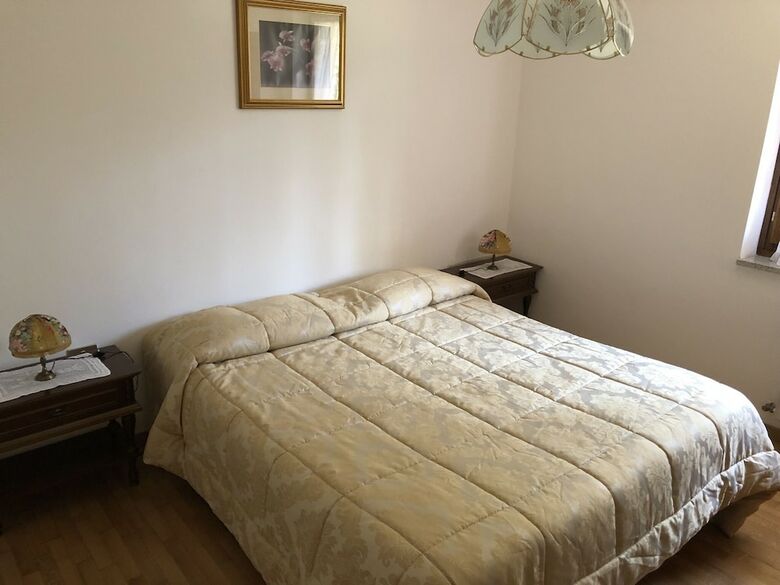 Apartamento Lagolo House