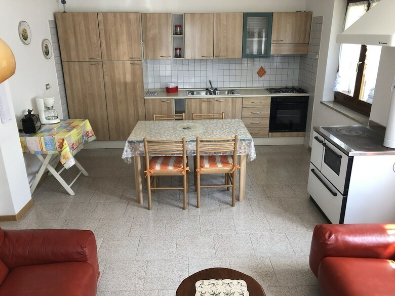 Apartamento Lagolo House