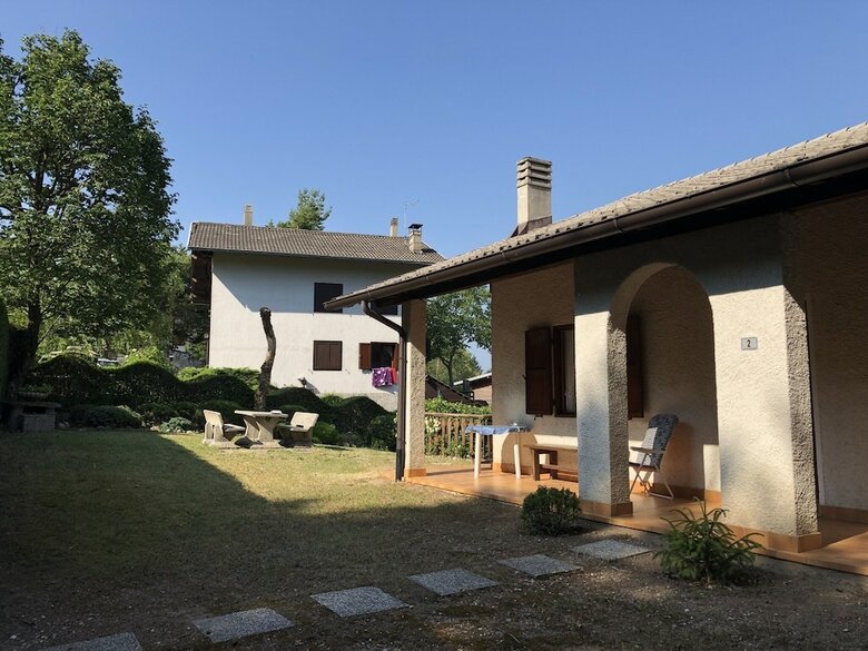 Apartamento Lagolo House