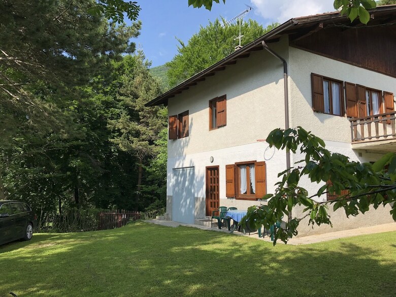 Apartamento Lagolo House