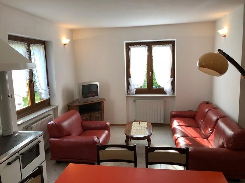 Apartamento Lagolo House
