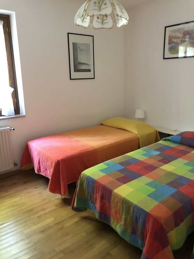 Apartamento Lagolo House