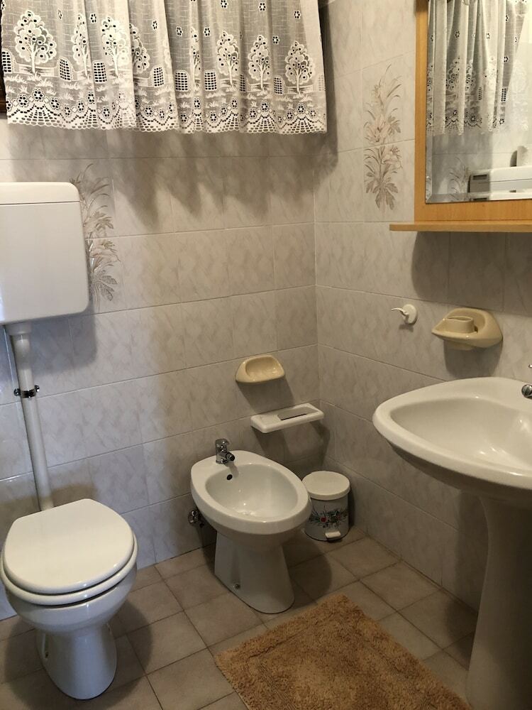 Apartamento Lagolo House