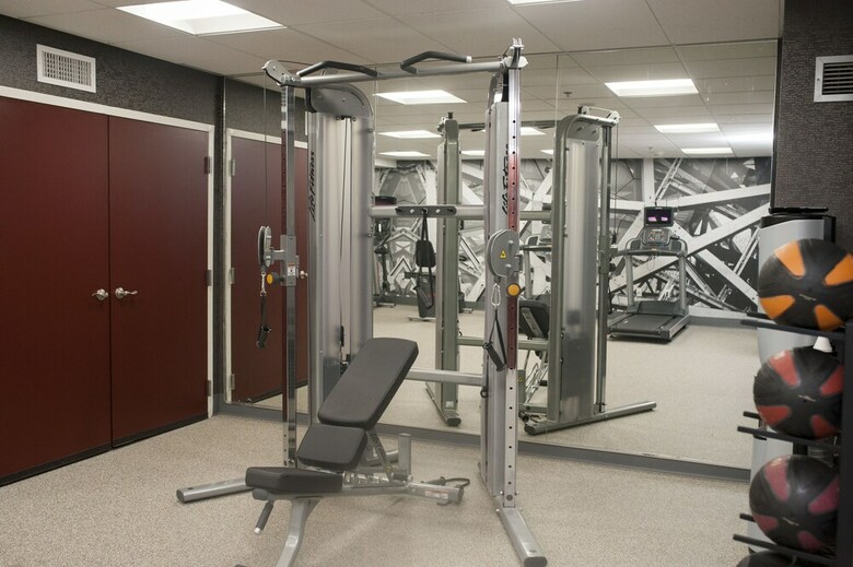 Hotel Best Western Plus Cincinnati Riverfront Downtown Area