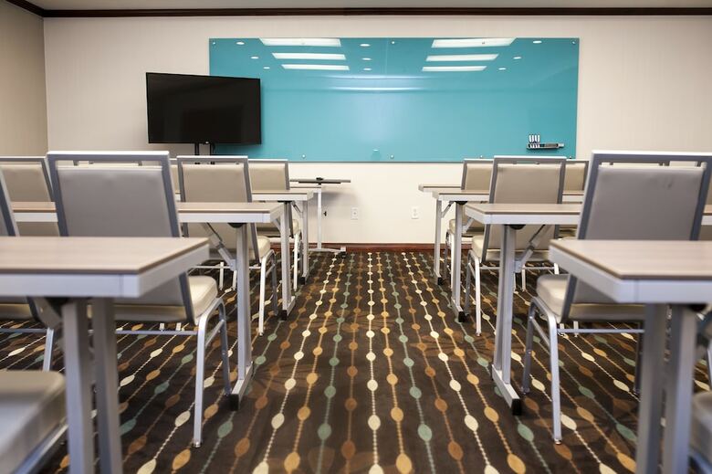 Hotel Best Western Plus Cincinnati Riverfront Downtown Area