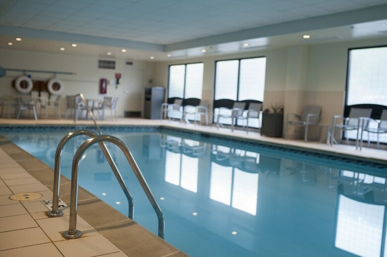 Hotel Best Western Plus Cincinnati Riverfront Downtown Area