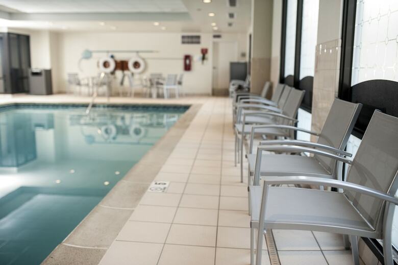 Hotel Best Western Plus Cincinnati Riverfront Downtown Area