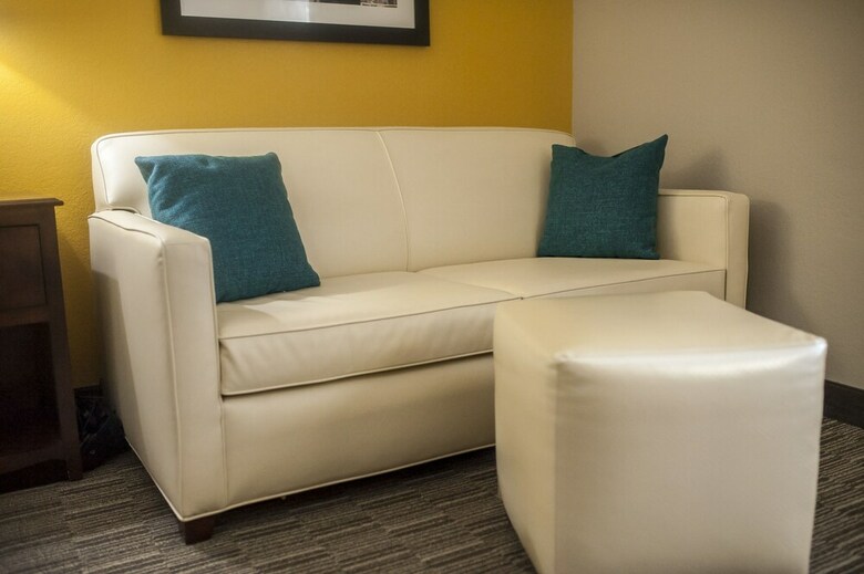 Hotel Best Western Plus Cincinnati Riverfront Downtown Area
