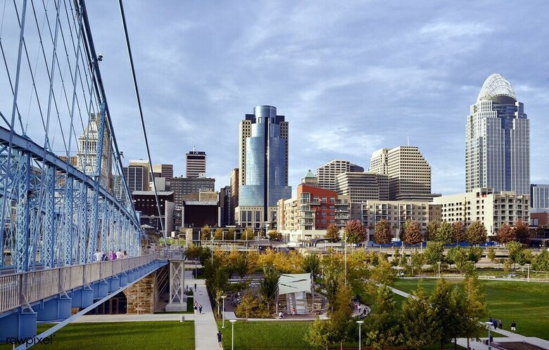 Hotel Best Western Plus Cincinnati Riverfront Downtown Area
