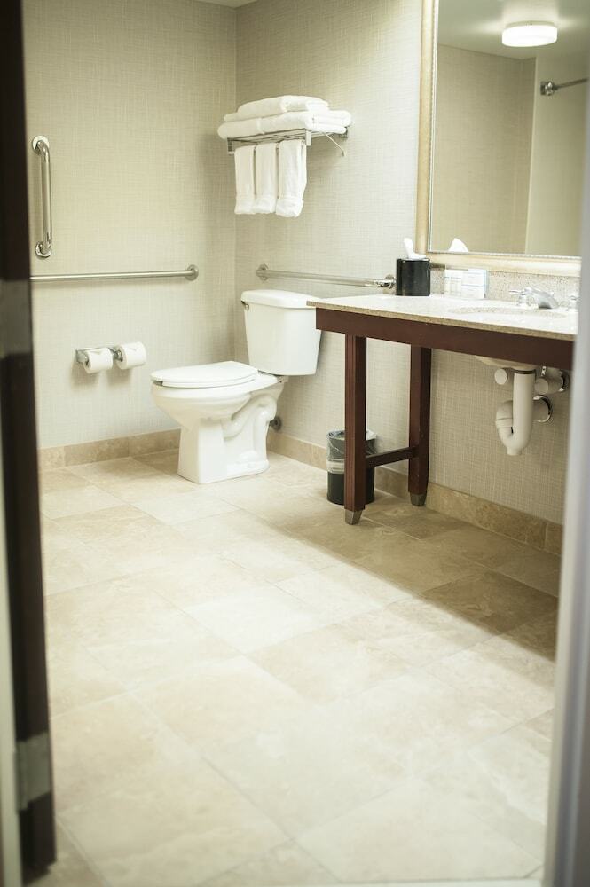 Hotel Best Western Plus Cincinnati Riverfront Downtown Area
