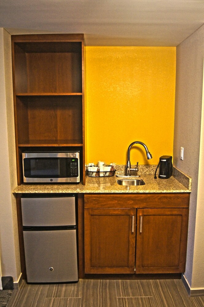 Hotel Best Western Plus Cincinnati Riverfront Downtown Area