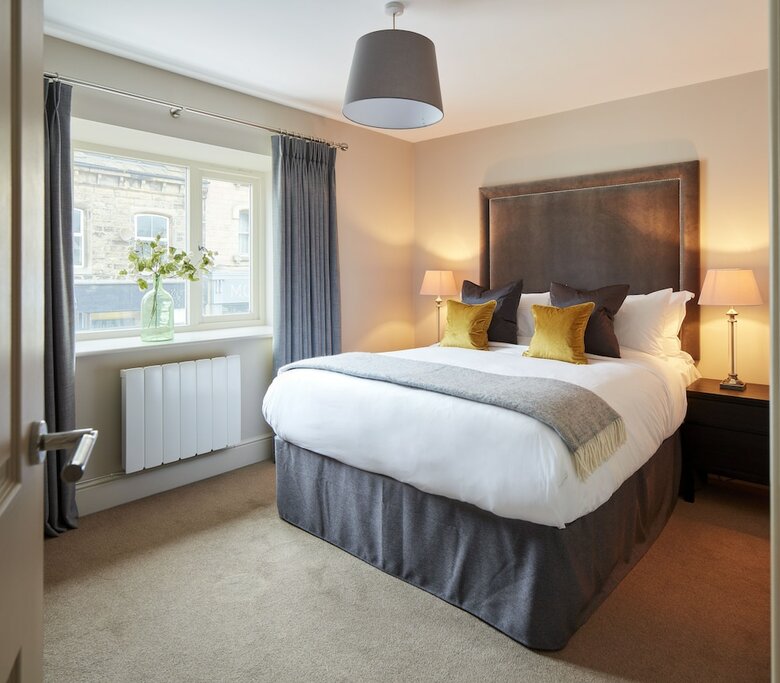 Posada Rooms By Bistrot Pierre ? The Crescent Inn
