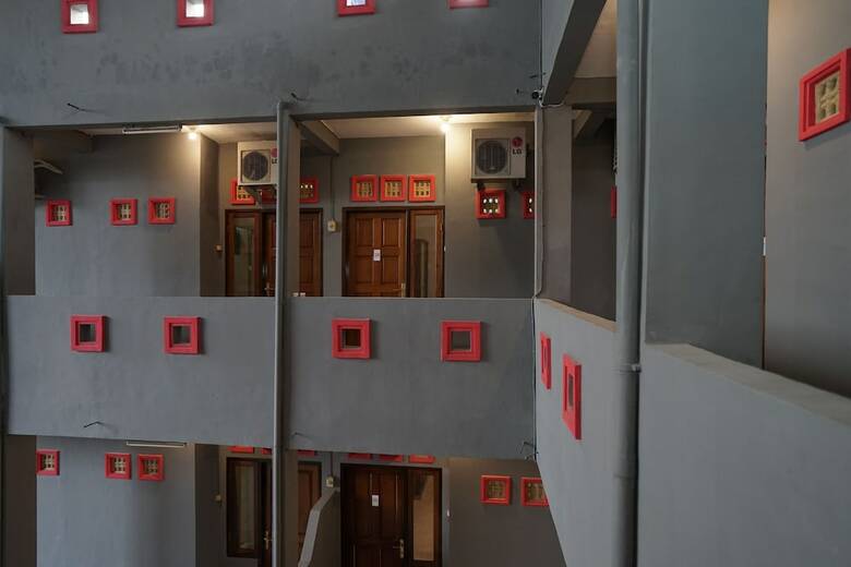 Hostal Oyo 1333 Costarina