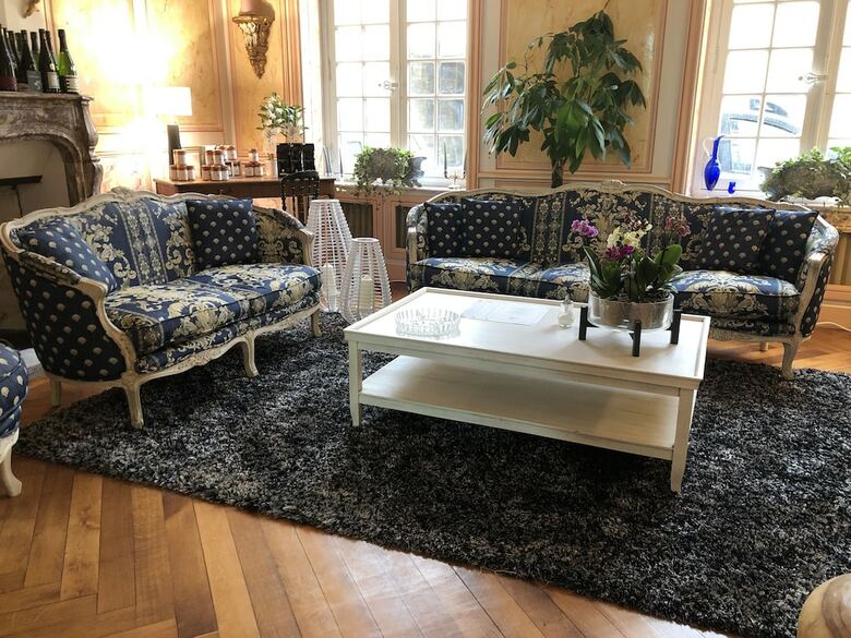 Apartamento Appartements - Le Regisseur
