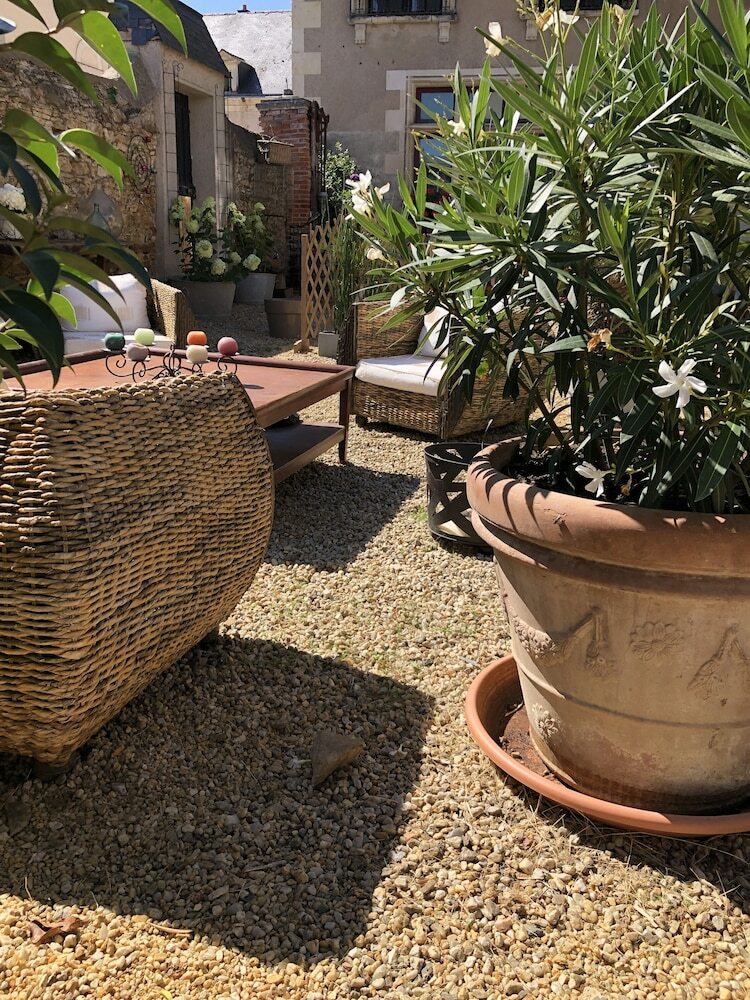 Apartamento Appartements - Le Regisseur