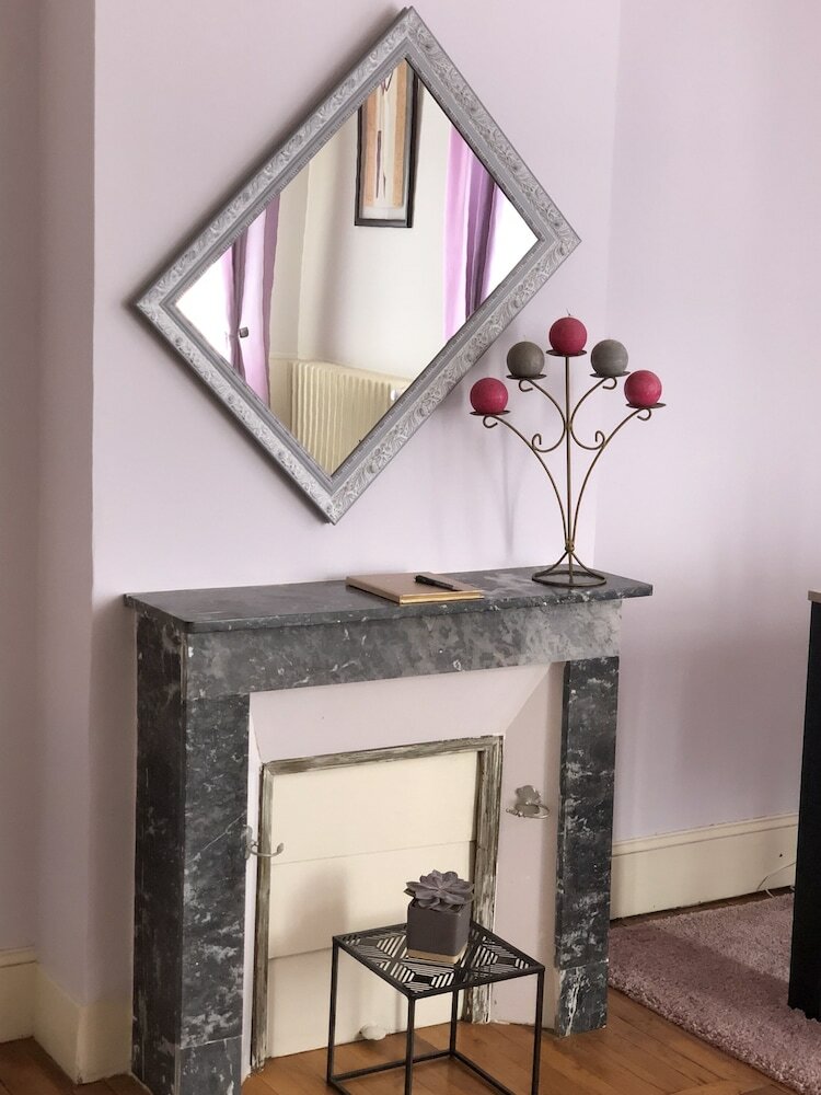 Apartamento Appartements - Le Regisseur