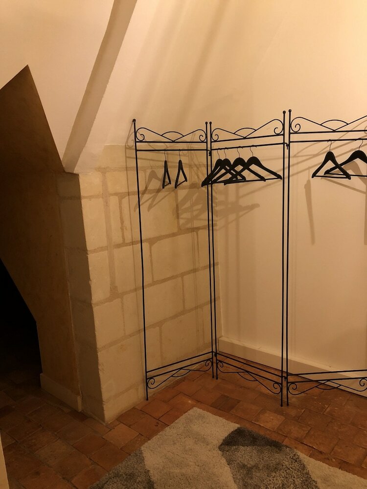 Apartamento Appartements - Le Regisseur