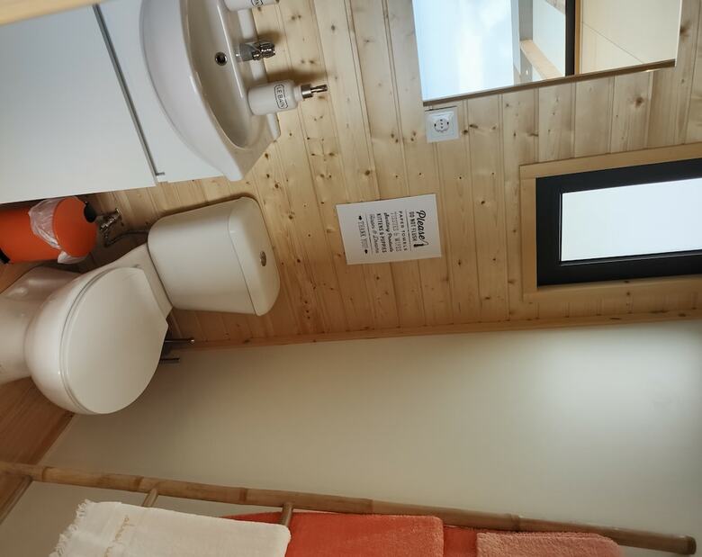 Calheta Glamping Pods