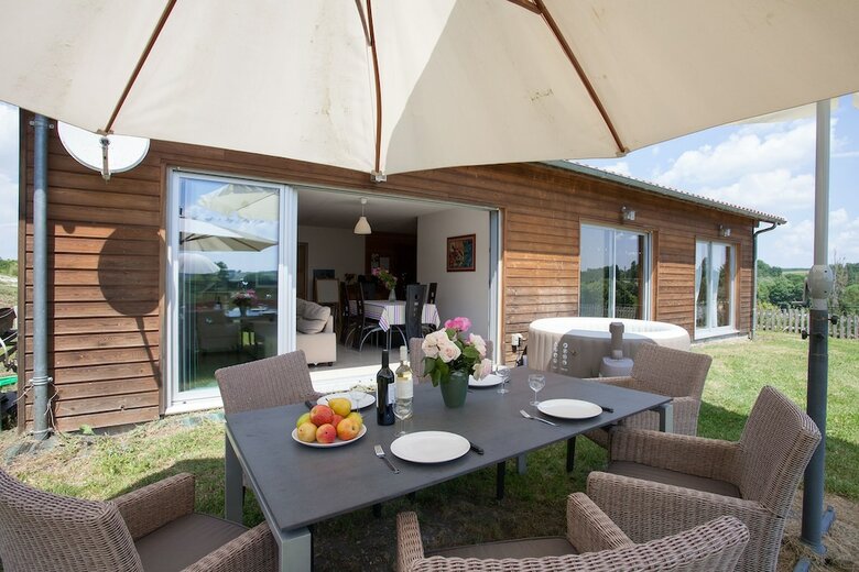 Villa Les Roses Noires