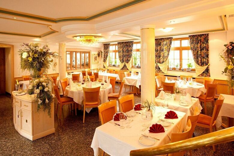 Hotel Adler