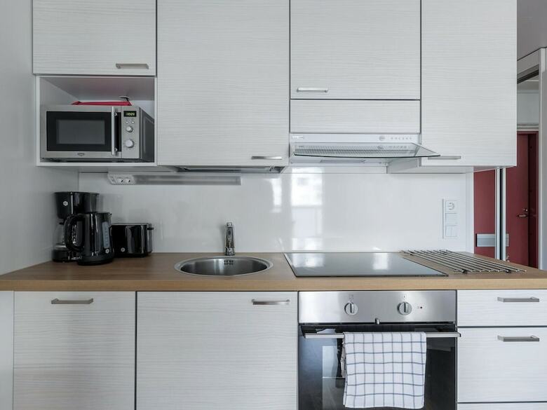 Apartamentos Kotimaailma Apts Joensuu Koulukatu 21