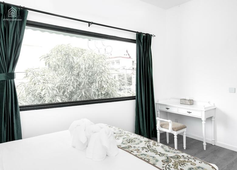 Hotel Syri  Guesthouse