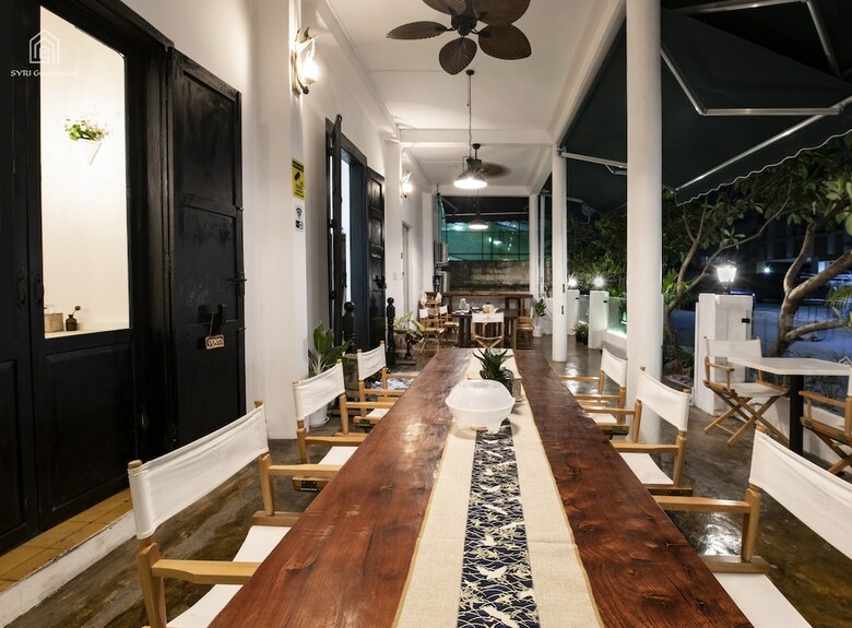 Hotel Syri  Guesthouse