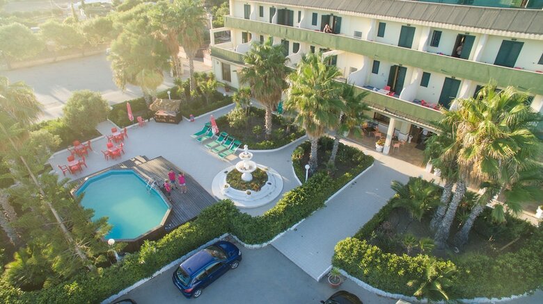 Hotel Degli Angeli