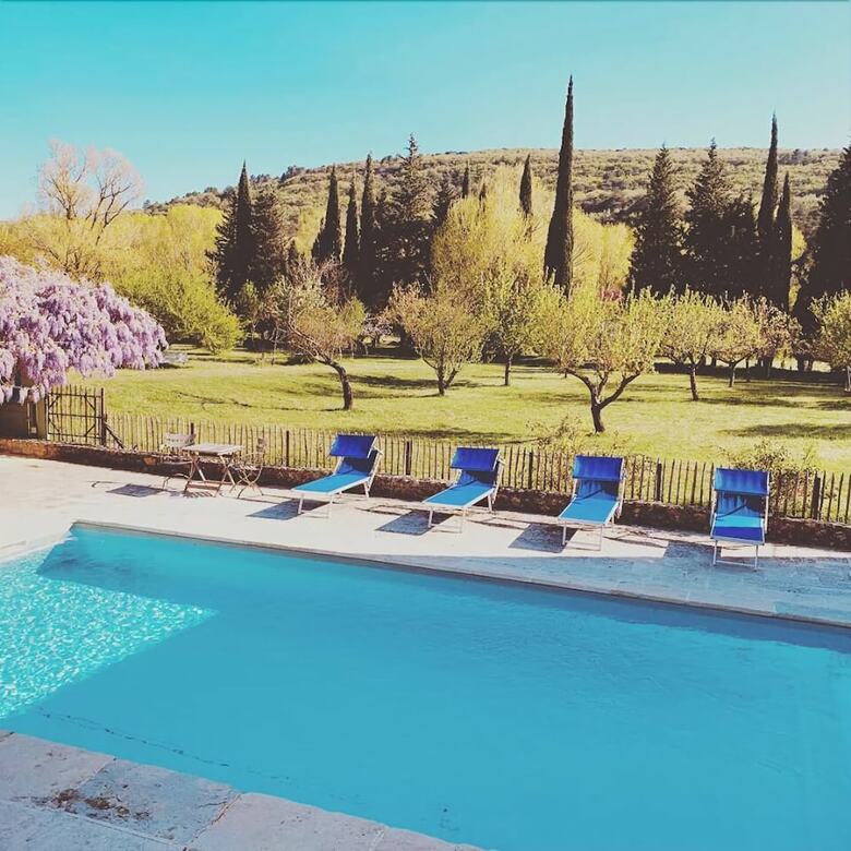 Apartamento Studio Duplex Bleu de Toi Adults Only