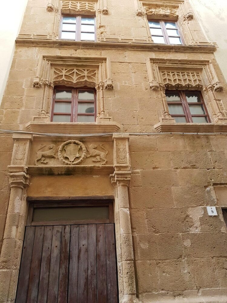 Apartamento Studio In Alghero, With Wonderful City View - 200 M From The Beach