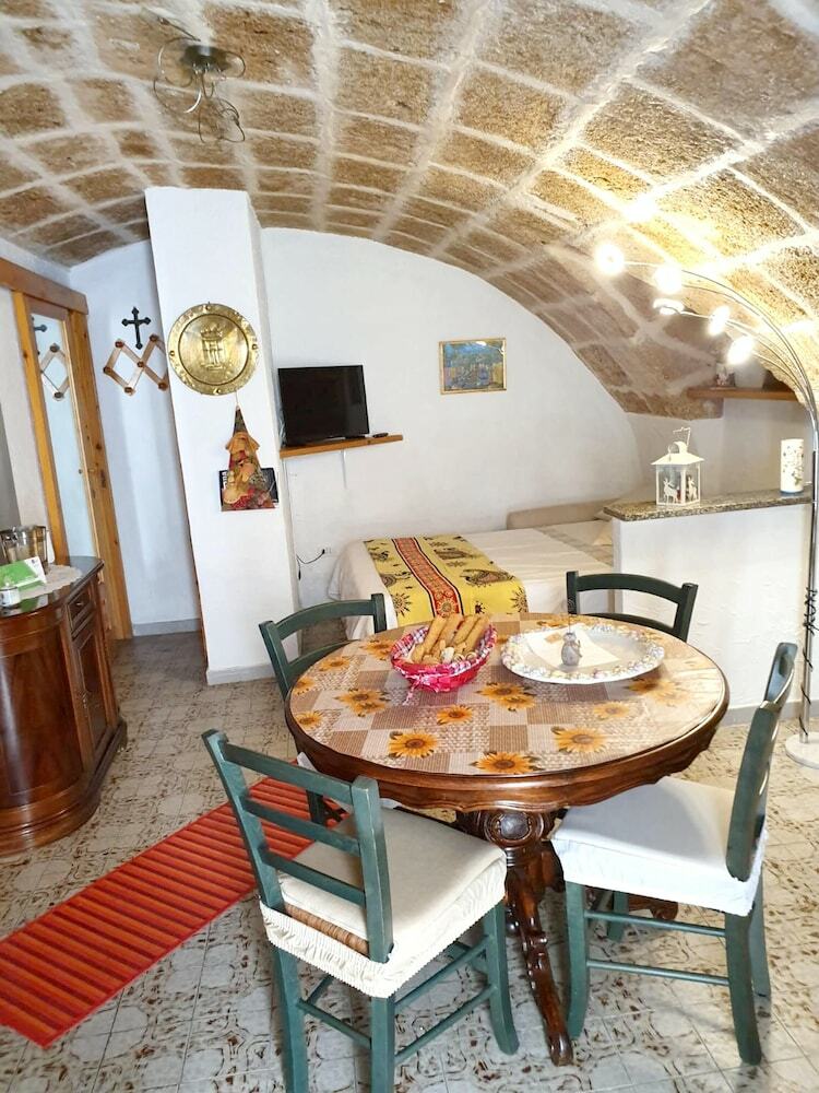 Apartamento Studio In Alghero, With Wonderful City View - 200 M From The Beach