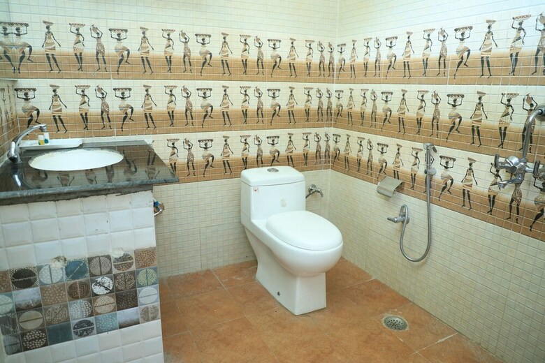 Hotel Periyar Herbal Resort