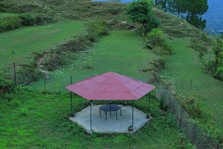 Hotel Periyar Herbal Resort