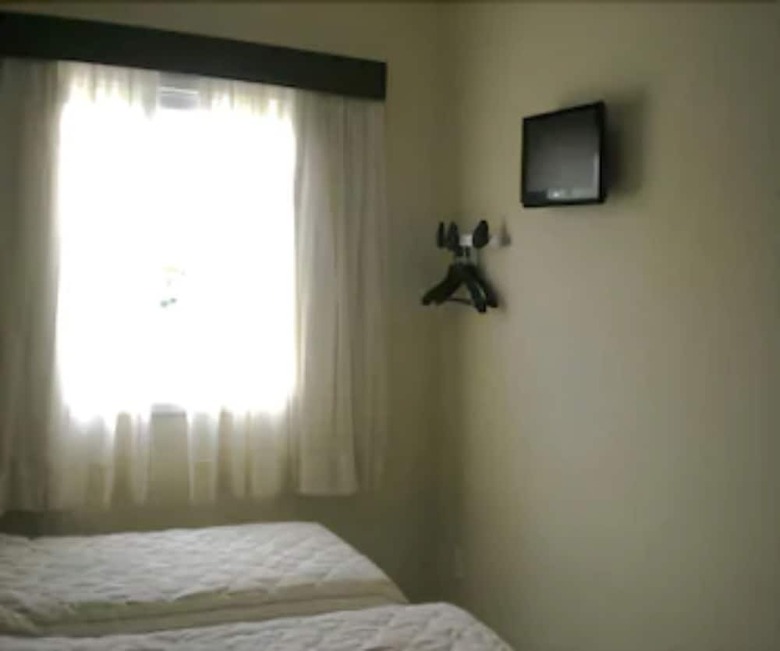 Hotel Hola