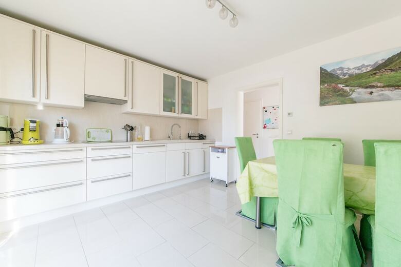 Apartamentos Private House Ronnenberger Stra�e