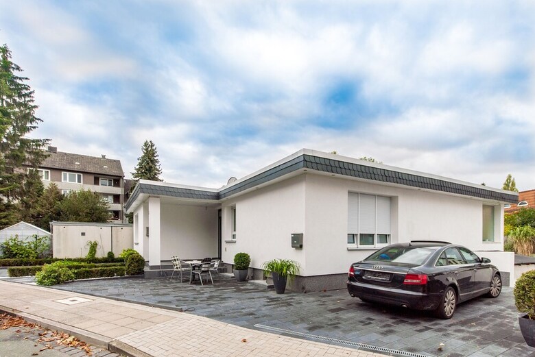 Private House Heimatweg