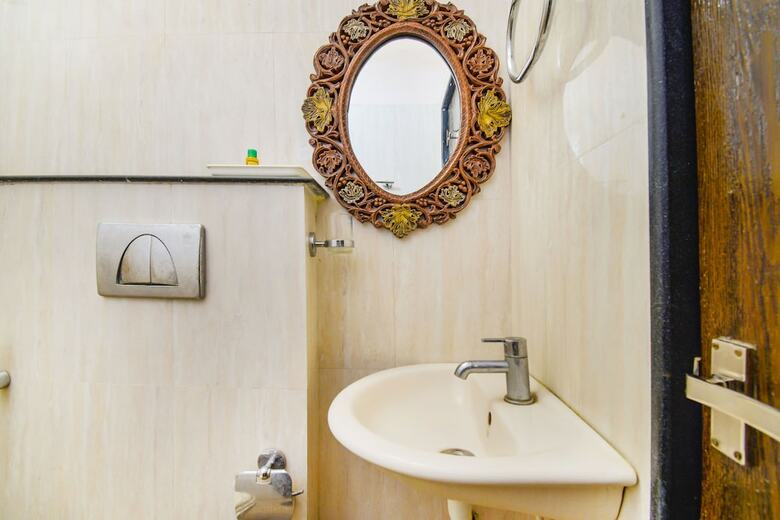 Fabhotel Paradise For You
