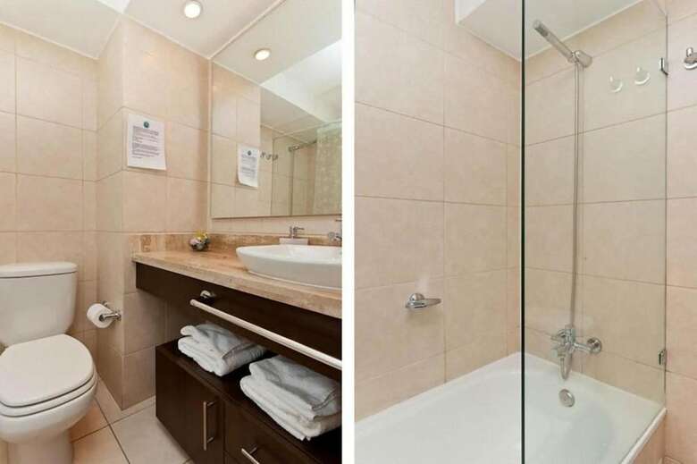 Apartamentos Premium Capital Providencia