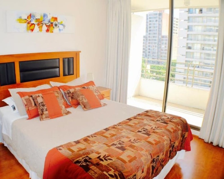 Apartamentos Premium Capital Providencia