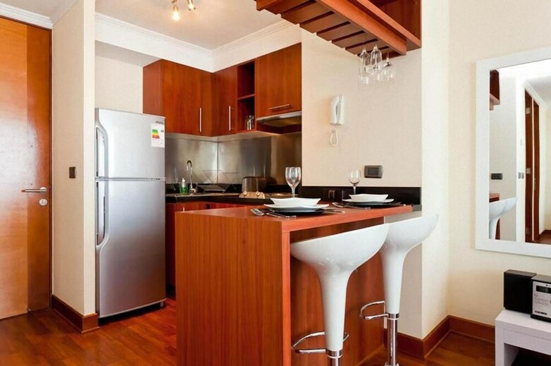 Apartamentos Premium Capital Providencia